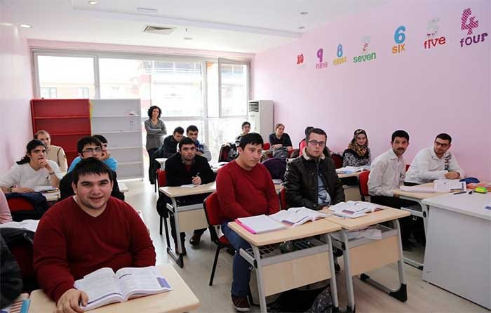 Engelli memur adaylarına E-KPSS Kurs kayıtları başladı