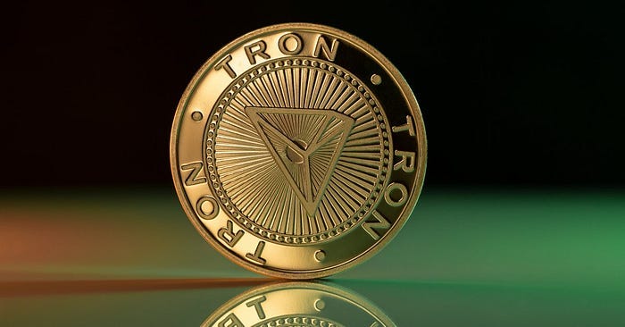 What is TRON TRX? Beginners Guide to Cryptocurrency in 2024