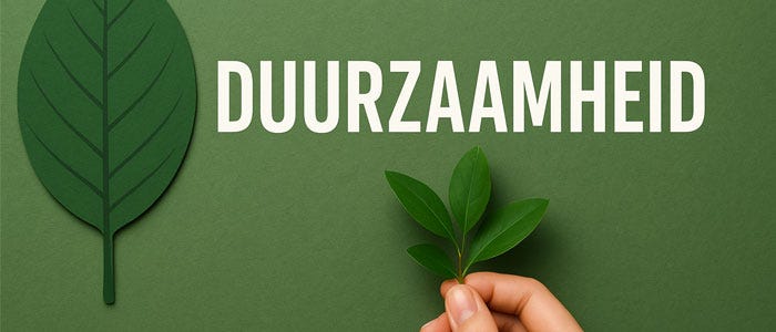 Duurzaamheid: De Ultieme Gids voor Een Toekomstbestendige Wereld