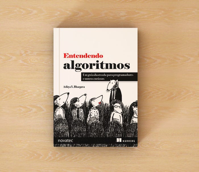 Introdução a algoritmos — Pesquisa binária | by Luiz Schons | Medium