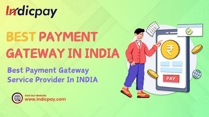 Best Payment Gateway for Small Businesses in India