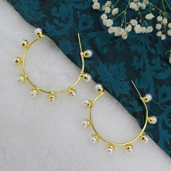 seasonal trends in jewellery