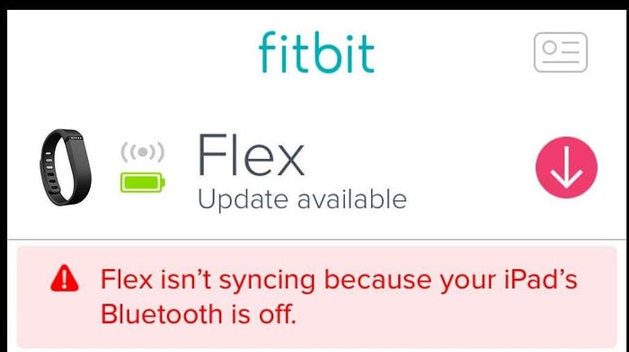Fitbit Flex 2’s Deep Secrets: Unveiling Hidden Flaws! : dkmart's Blog