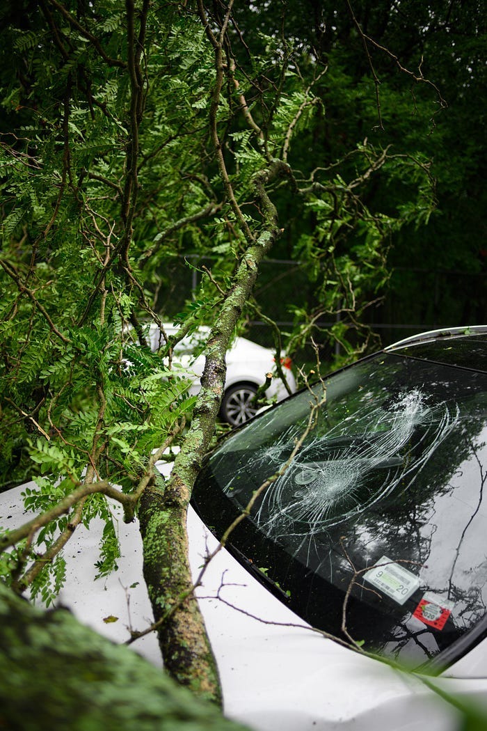 Think Your Homeowners Insurance Covers You After a Hurricane 