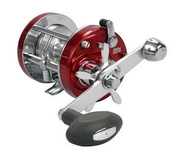 abu garcia c3 700 ambassadeur reel Casting Abu Garcia Ambassadeur C3 Conventional