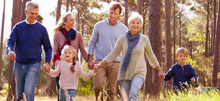 Family Reunification in Slovenia: Bringing Your Loved Ones Closer