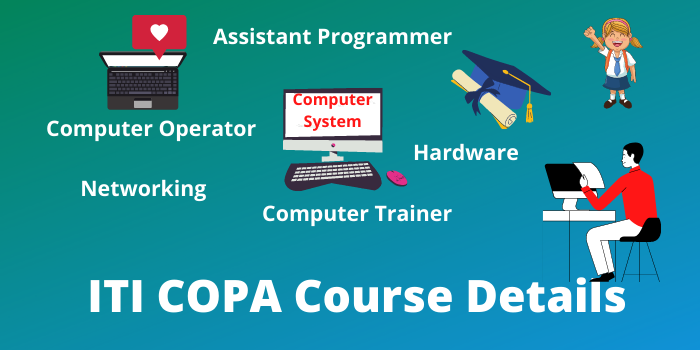 COPA Course. As COPA stand for Computer Operator and… | by think ...