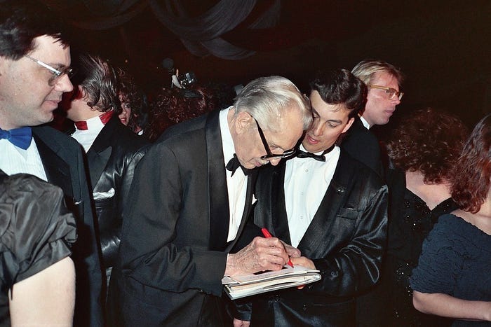 15 Facts About Vincent Price