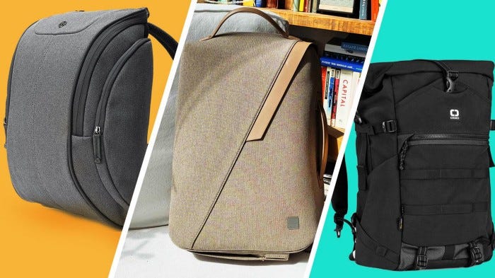 What is The Best Laptop Bag?. A laptop bag is a type of carrying case ...