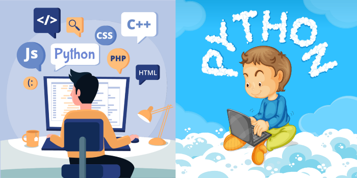 How To Become A Programmer in 5 Simple Days | by Programming God | Medium