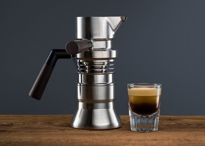 Moka Pot Coffee Maker Review