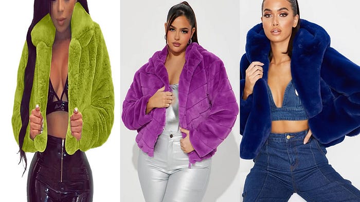 13 Best Coats For Women Trending in 2024