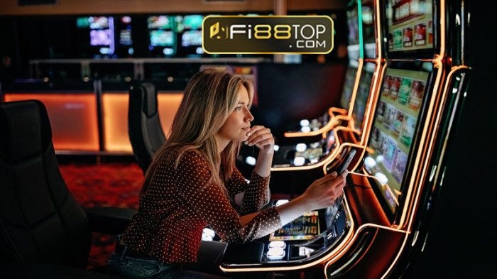 RTP la gi Hieu RTP trong game Slot thi moi co the an duoc | by Tiếp ...