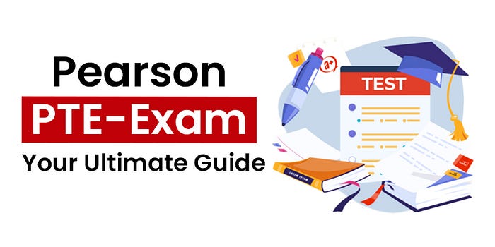 Pearson PTE Exam