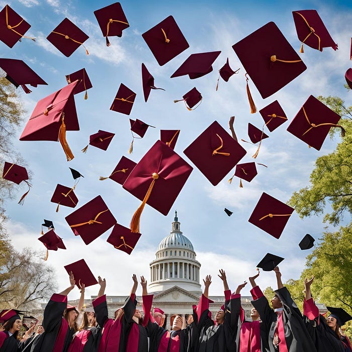 Post-Grad Power Up: Guide to US Master’s Programs (2024) — Study in USA ...