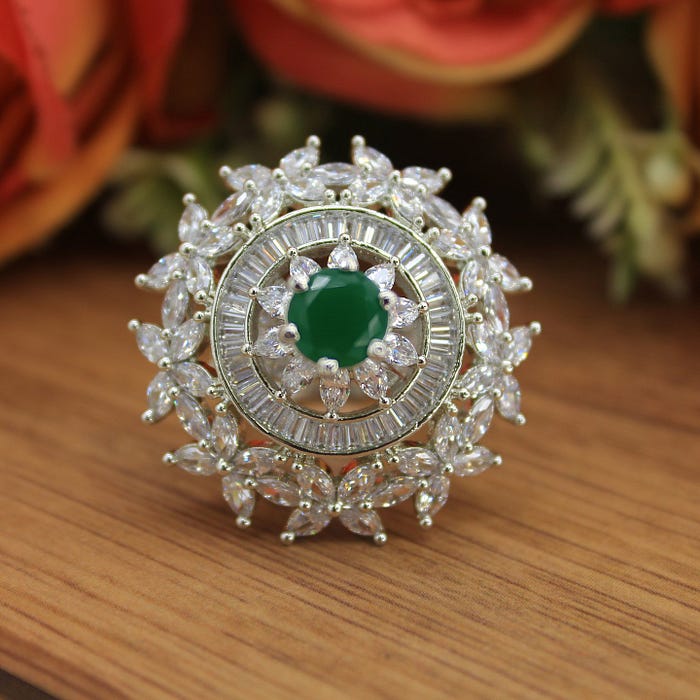 cocktail ring