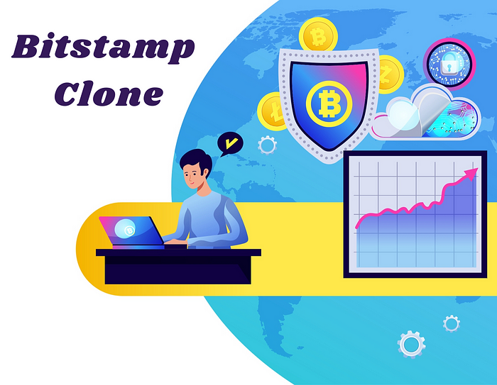 Bitstamp Clone Development: A Cost-Effective Solution for