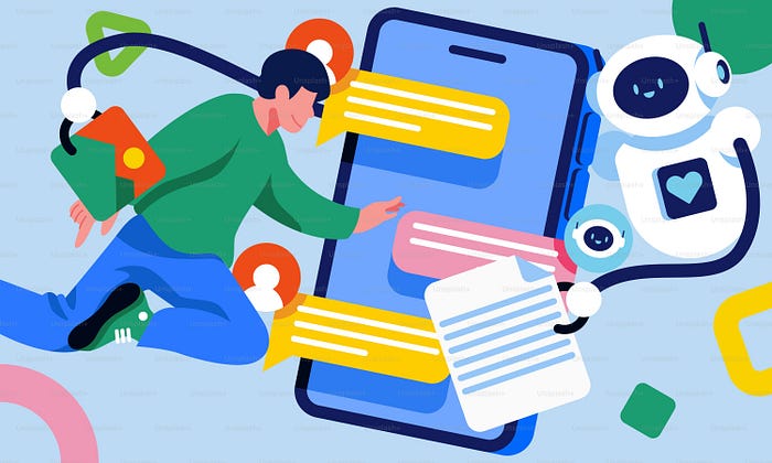 Let's make chatbots smarter using REAPER