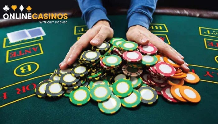The Secret of top 10 online casinos