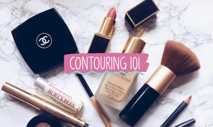 Beauty 101: The Sephora Experts Tell Us About Contouring
