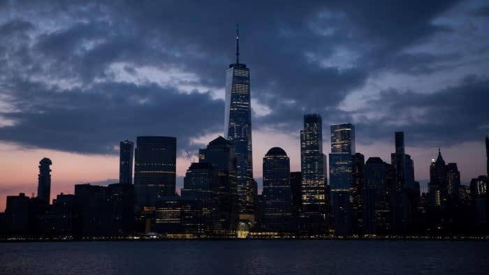 Der Hochgeschwindigkeitshändler Jane Street hat Anfang 2024 4,4 Milliarden US-Dollar eingenommen