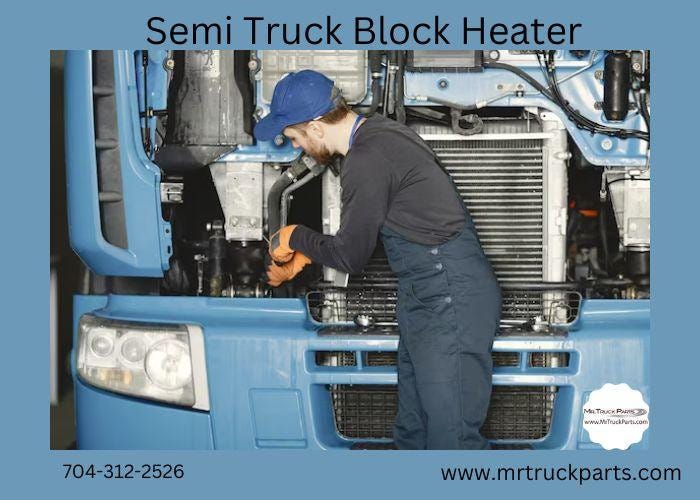 How Many Amps Does A Truck Block Heater Draw at Tina Millis blog