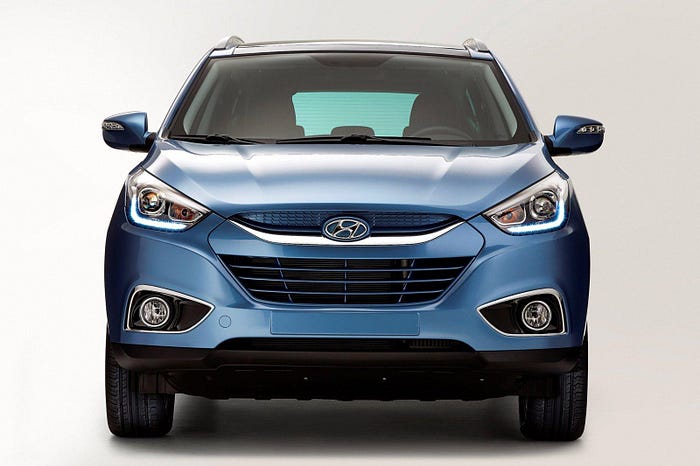 Quality Solutions for Your Hyundai’s Exterior Integrity