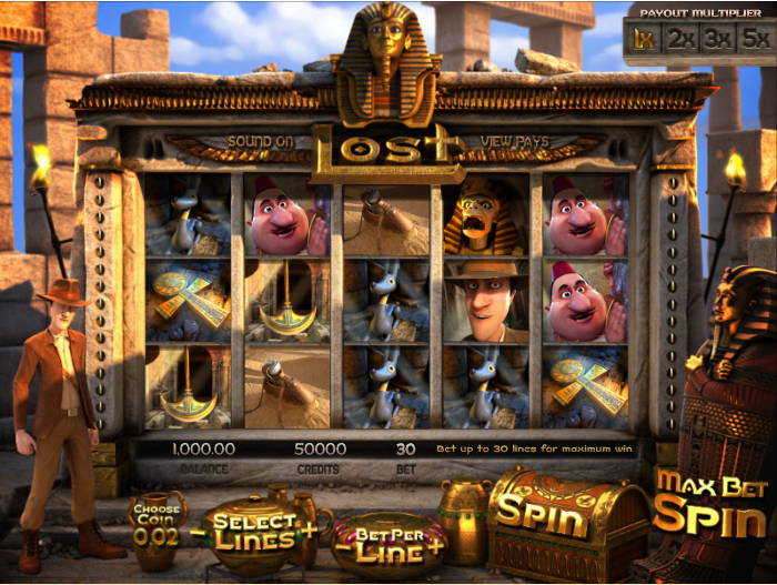 Tome Of Madness Slot Demo | by wisdomloto | Medium