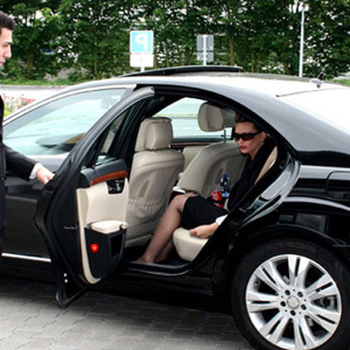 Wedding Transportation Service In Hoffman Estates