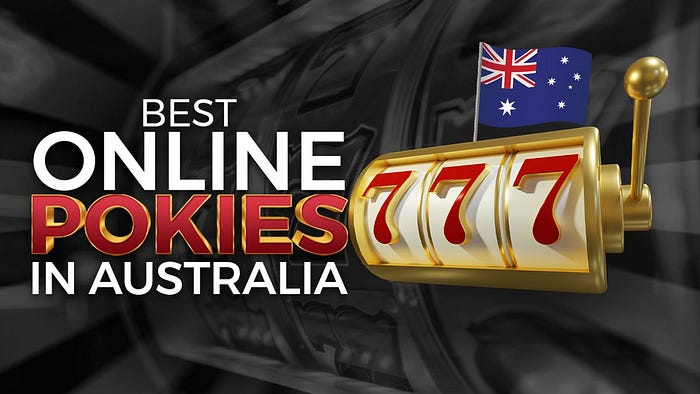 Australia Poker Games