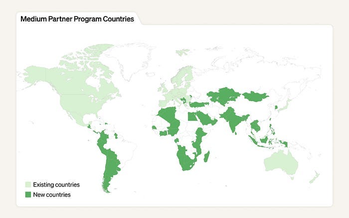 How Medium S Expanded Partner Program Will Fuel Permissionless Economy