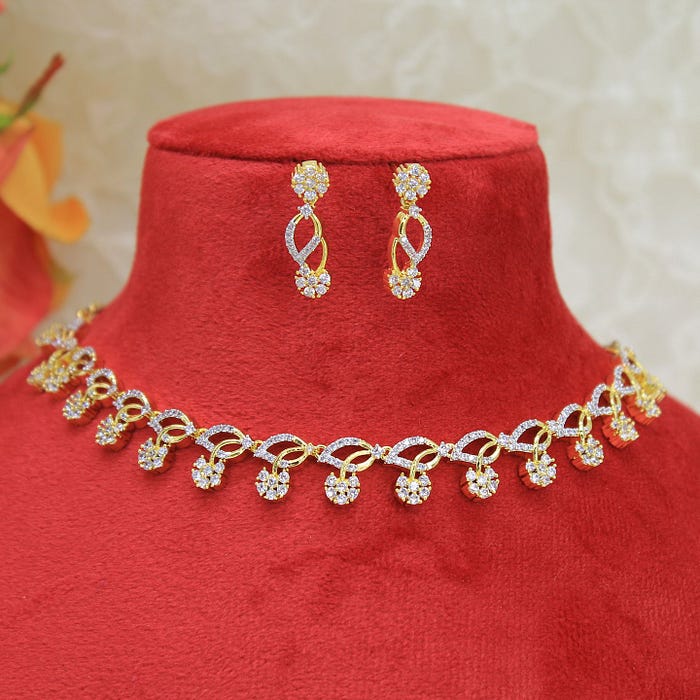 Jewellery for Dusshera