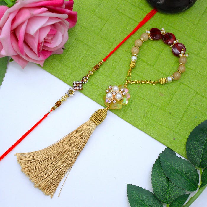 send rakhi online in india
