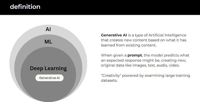 Master Generative AI Stack: practical handbook