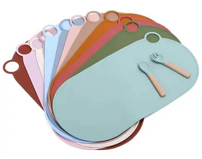 Silicone Placemat: A Complete Guide, by Mitour Silicone Product