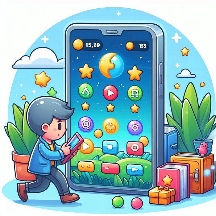 [2024 10月] 必嚕! 各大交易所TG小遊戲系列
