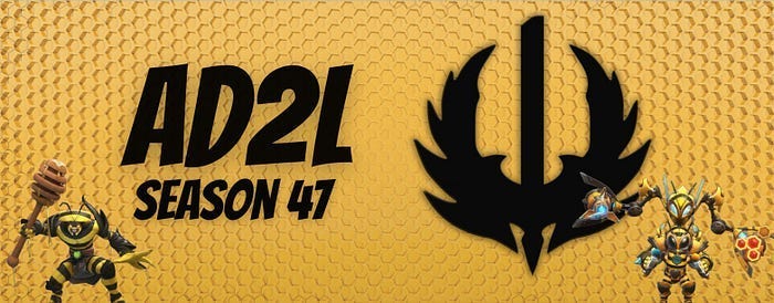 AD2L S47 Explorer League Week 5 Match Reviews