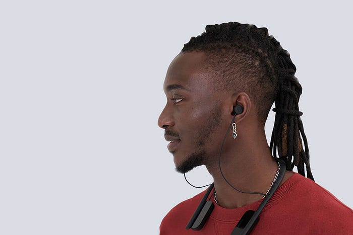 Empower Your Voice: Unleash the Potential of Language-Translating Earpieces