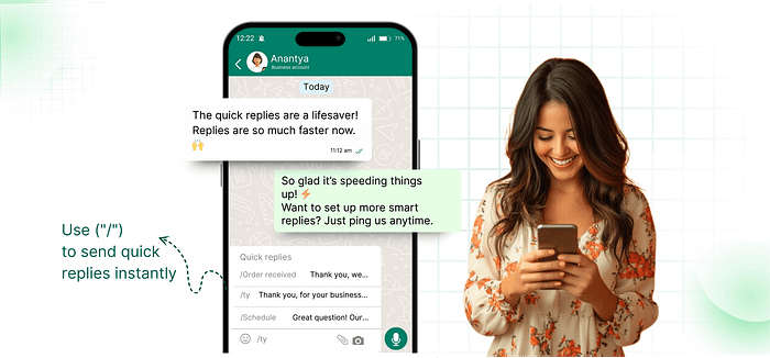 Explore the Main Business Features