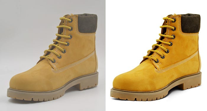 Professional Amazon Image Editing Service for Better Listings