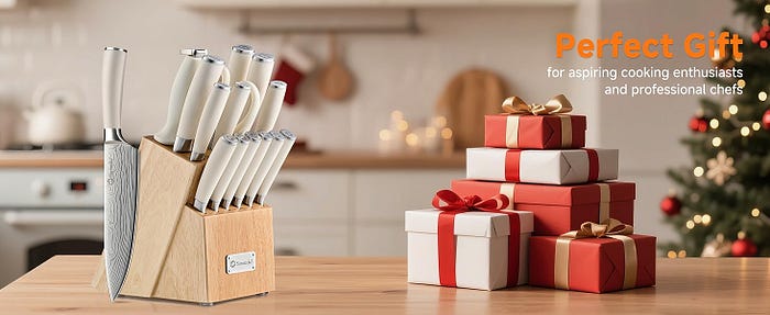 The Secret to a Faster (and Safer) Kitchen: Why You Should Stop Ignoring Your Dull Knives