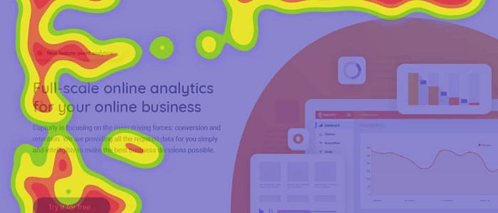 Heatmaps in UX Design: Optimize User Interaction | TMDesign
