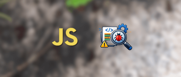 Debugging JavaScript: Tools and Techniques for Efficient ...