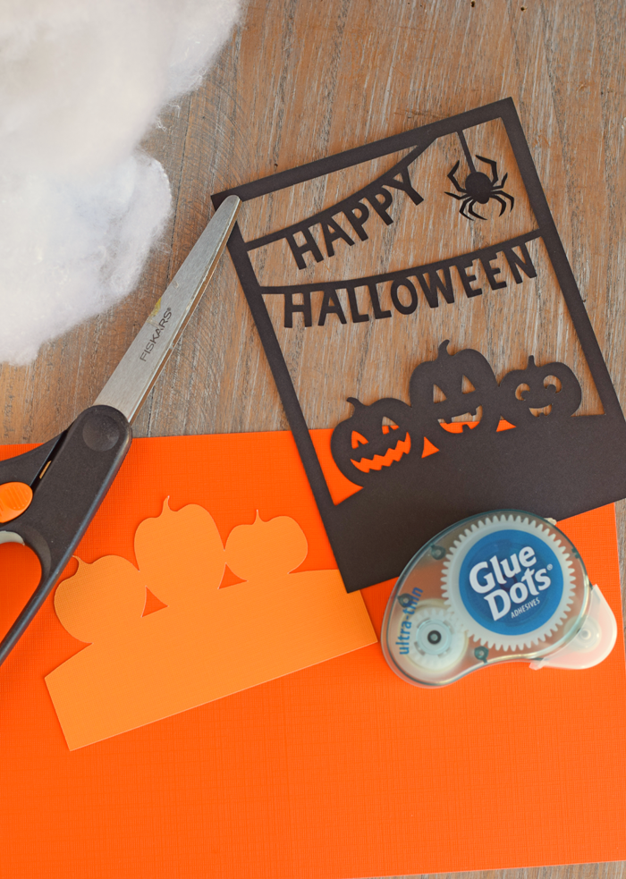 How to Make Halloween Cards with a Cricut? by cricuthelpcenter Medium