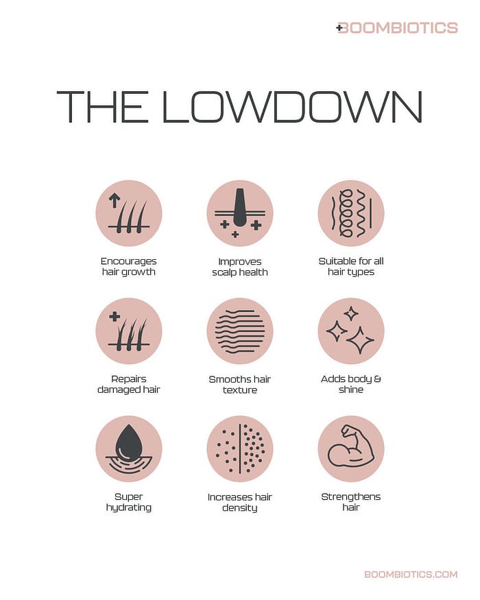 Best Hair Growth Products in the UK (2026 Guide)