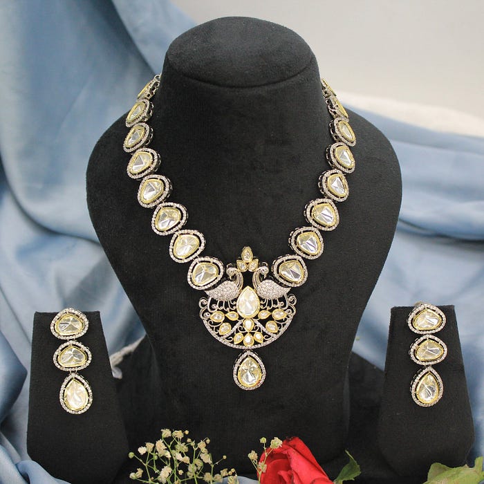 Traditional Jewellery