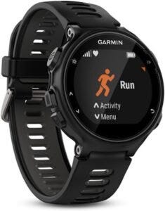 best garmin for crossfit and running