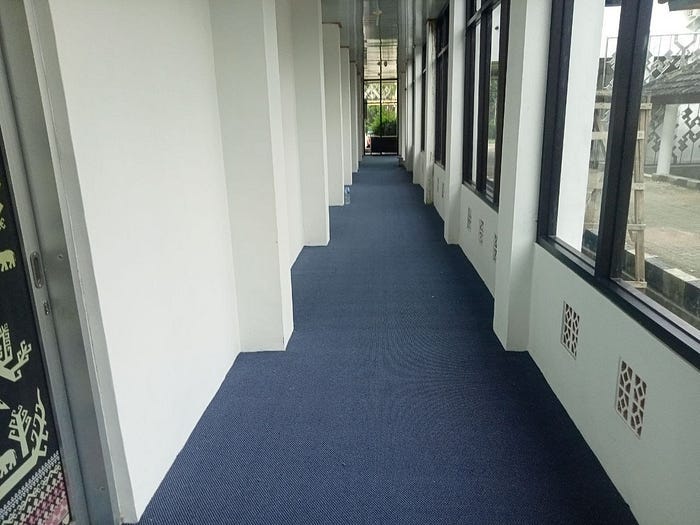 KARPET METERAN SUPER MURAH DI LAMPUNG | 0813 6764 7060