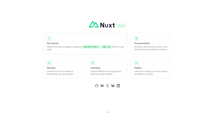 Stripe Payments in Nuxt 4 with Server Routes and Webhooks