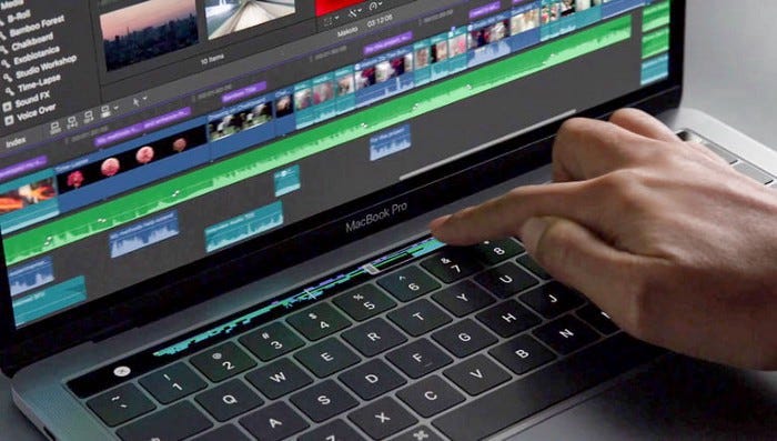 Apple removed the Touch Bar. But Why? | by Youssef Mohamed | The Techlife |  Medium